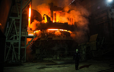 Industrial Services
